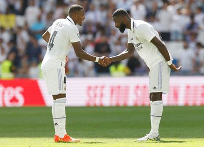 real madrid-mallorca