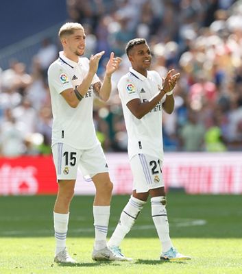 real madrid-mallorca