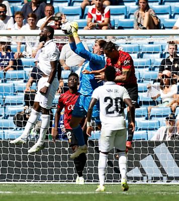 real madrid-mallorca