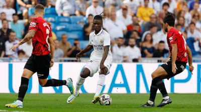 real madrid-mallorca