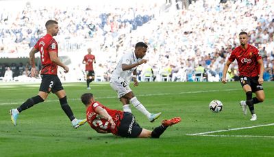 real madrid-mallorca