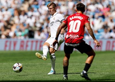 real madrid-mallorca