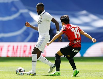 real madrid-mallorca