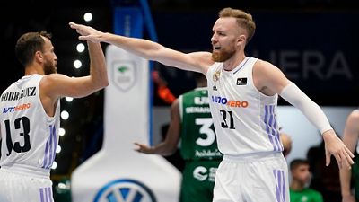 A por el primer título de la temporada