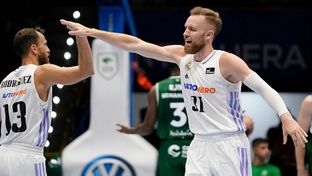 First trophy of the season up for grabs