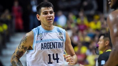 Deck conquista la AmeriCup con Argentina