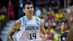 Deck conquista la AmeriCup con Argentina