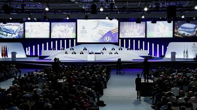 Ordinary and extraordinary general assemblies for representative members to take place today