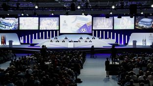 Ordinary and extraordinary general assemblies for representative members to take place today