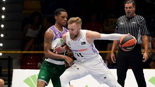 Madrid get their pre-season off to a winning start