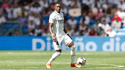 Alaba medical report