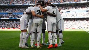 LaLiga returns