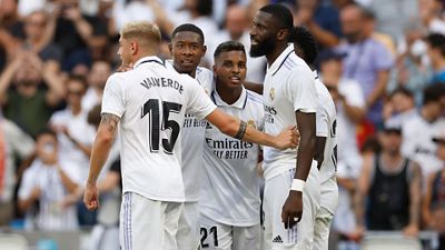 El calendario de octubre