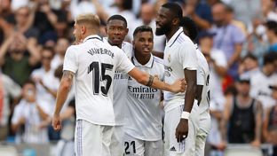 O calendário de Outubro