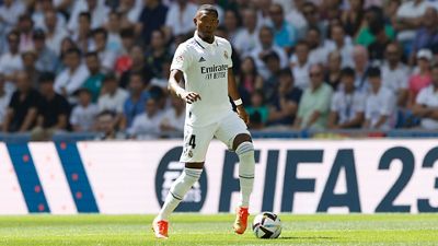 Alaba, baja de última hora en la convocatoria