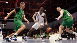 El Madrid gana el Torneo Costa del Sol