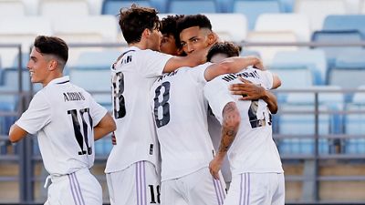 San Sebastián de los Reyes-Castilla: all out for a first away win of the campaign