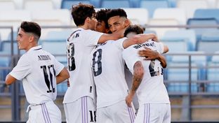 San Sebastián de los Reyes-Castilla: all out for a first away win of the campaign