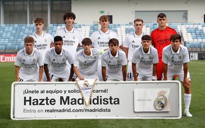 juvenil a - leipzig