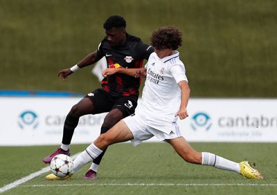 juvenil a - leipzig