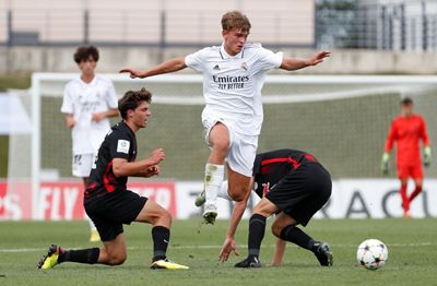 juvenil a - leipzig