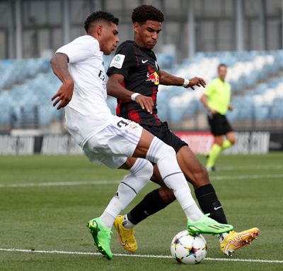 juvenil a - leipzig