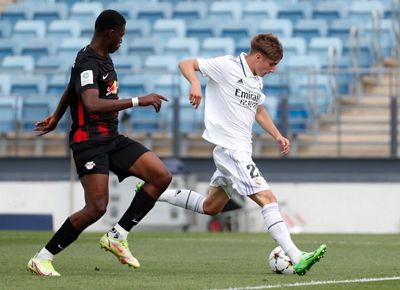 juvenil a - leipzig