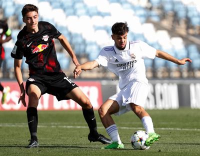 juvenil a - leipzig