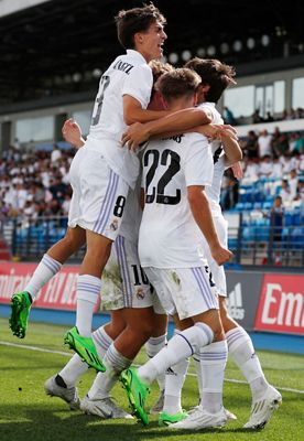 juvenil a - leipzig