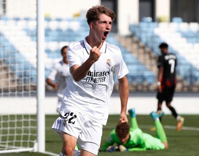 juvenil a - leipzig