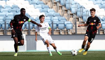 juvenil a - leipzig