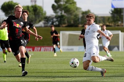 juvenil a - leipzig