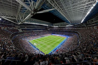 real madrid - leipzig