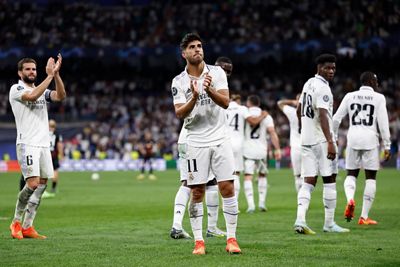 real madrid - leipzig