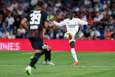 real madrid - leipzig