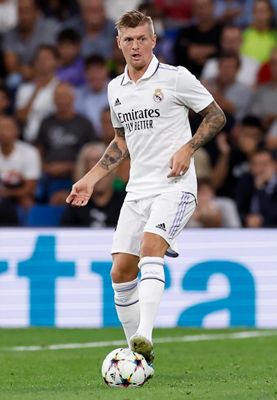 real madrid - leipzig