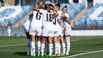 2-0: Victoria en el estreno en la Liga