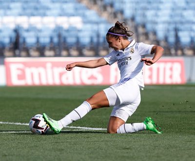 real madrid - valencia