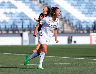 real madrid - valencia