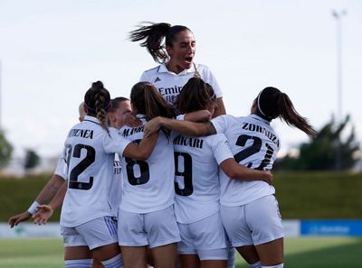 real madrid - valencia