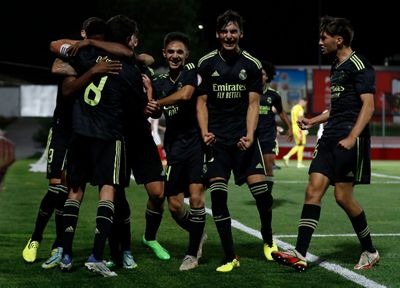 san sebastián de los reyes - castilla