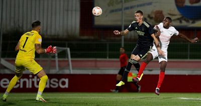 san sebastián de los reyes - castilla