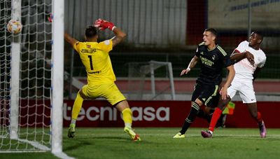 san sebastián de los reyes - castilla