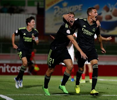 san sebastián de los reyes - castilla