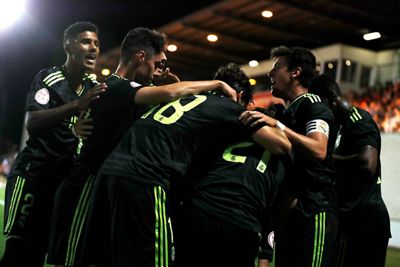 san sebastián de los reyes - castilla