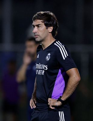 san sebastián de los reyes - castilla