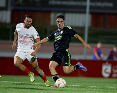 san sebastián de los reyes - castilla