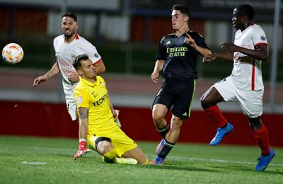 san sebastián de los reyes - castilla