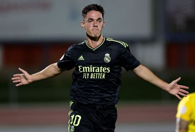 san sebastián de los reyes - castilla