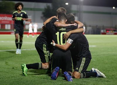 san sebastián de los reyes - castilla